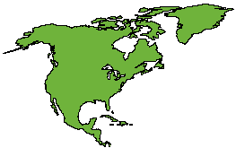 North America WOCATI - North America