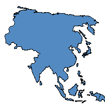 Asia WOCATI - ASia